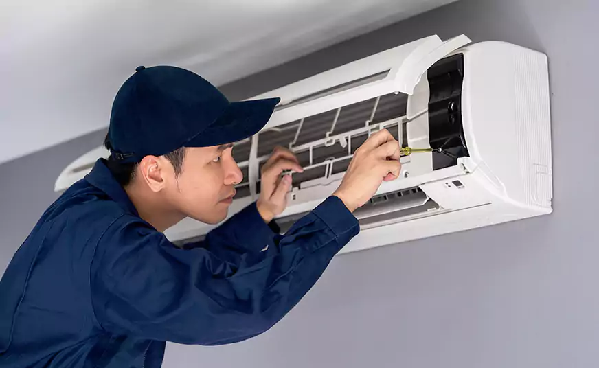 AC Duct Cleaning Maricopa