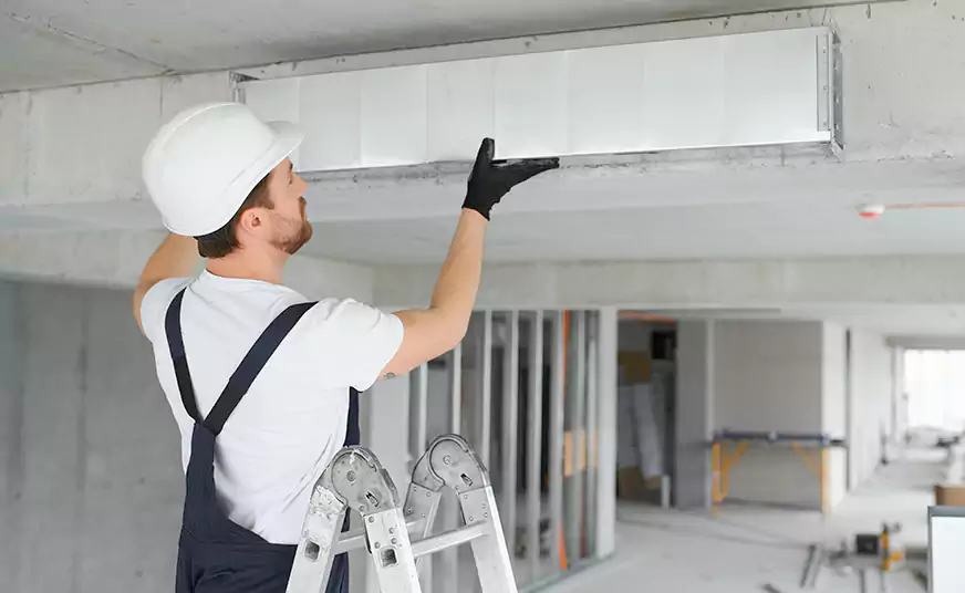 Air Duct Installation Maricopa