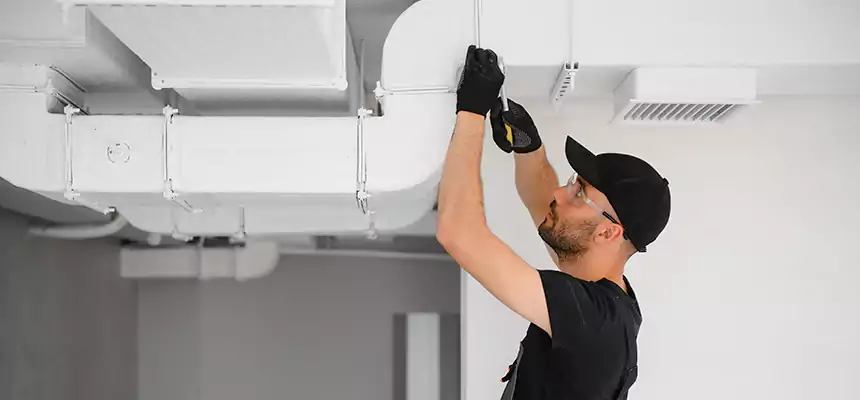 Our Air Duct Cleaning Services in Maricopa, AZ