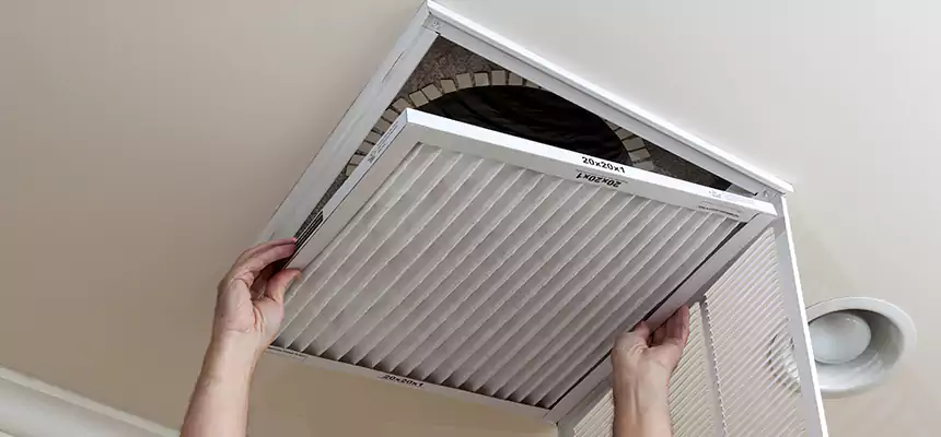 Robust Commercial Air Duct Cleaning in Maricopa