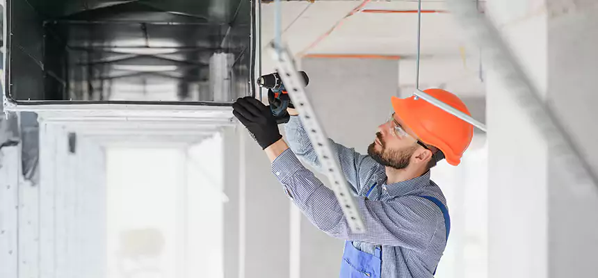 Comprehensive Ventilation Cleaning in Maricopa