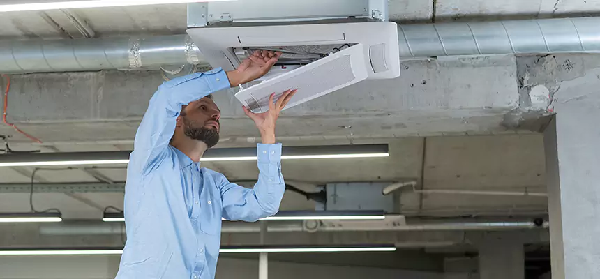 Our Air Duct Dust Cleaning Services in Maricopa, AZ