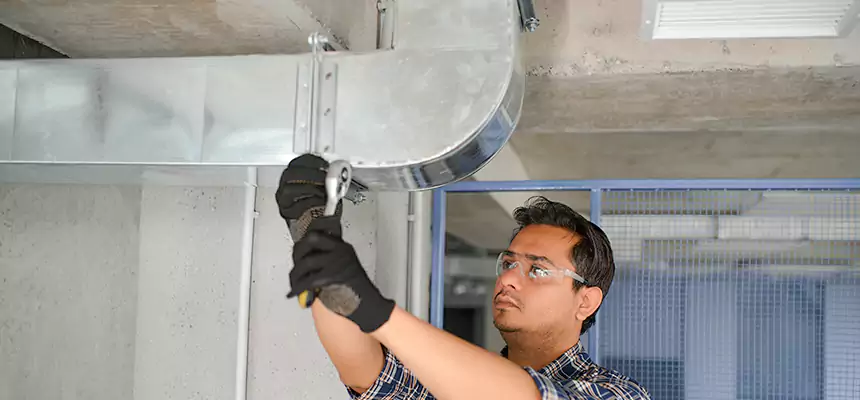 Our Air Duct Installation Services in Maricopa, AZ