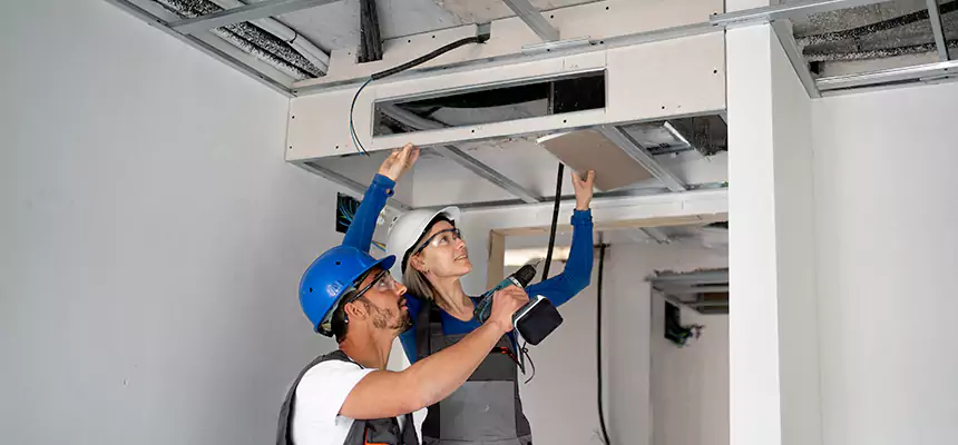 Our Air Duct Leak Repair Services in Maricopa, AZ