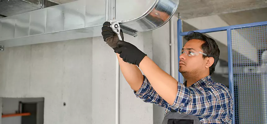 Our Air Duct Pathogen Disinfection Services in Maricopa, AZ