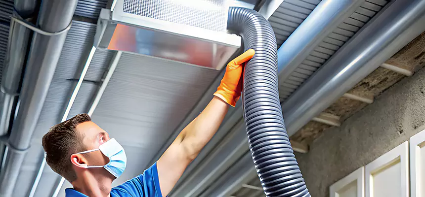 Our Anti-bacterial Duct Cleaning Services in Maricopa, AZ