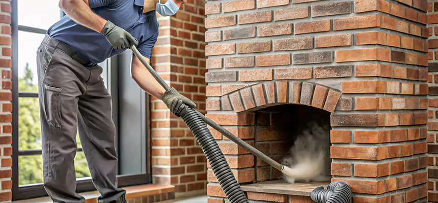Our Chimney Sweep Services in Maricopa, AZ