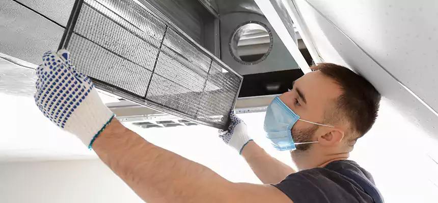 Our Dryer Vent Cleaning Services in Maricopa, AZ