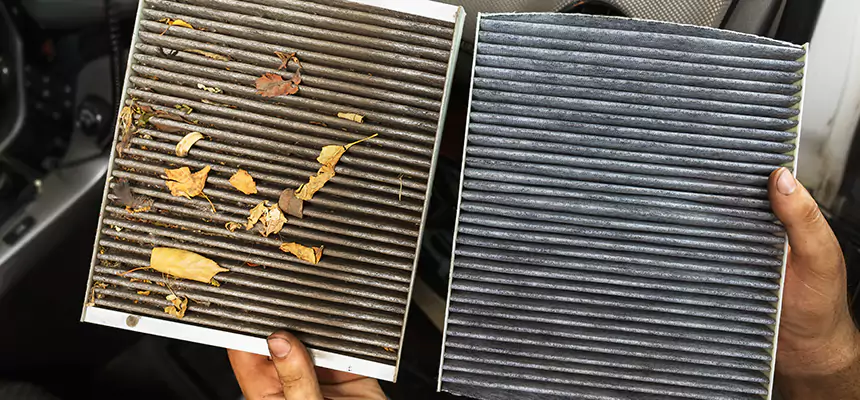 Our Dryer Vent Lint Filter Cleaning Services in Maricopa, AZ