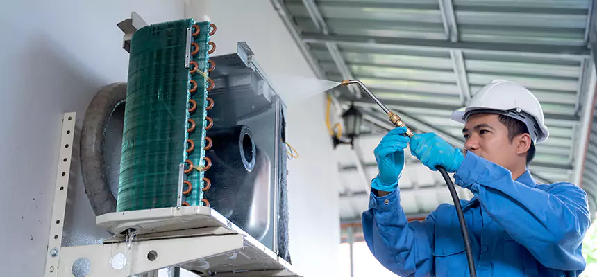 Our Energy-Efficient HVAC Cleaning Services in Maricopa, AZ