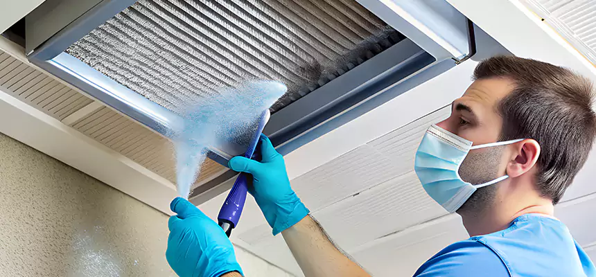 Our Home Ventilation Cleaning Services in Maricopa, AZ