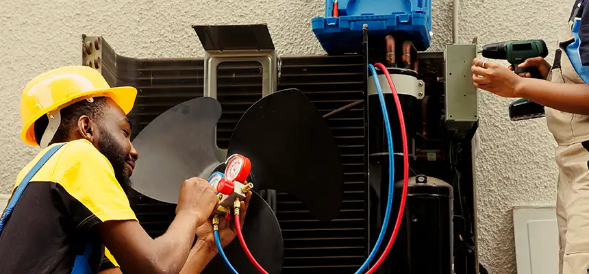 Our HVAC Airflow Optimization Services in Maricopa, AZ
