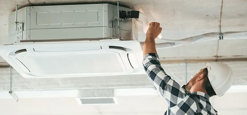 Our Local Vent Cleaning Services in Maricopa, AZ