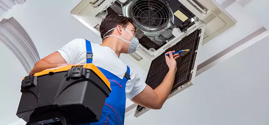 Specialized Office Duct Cleaning in Maricopa, AZ