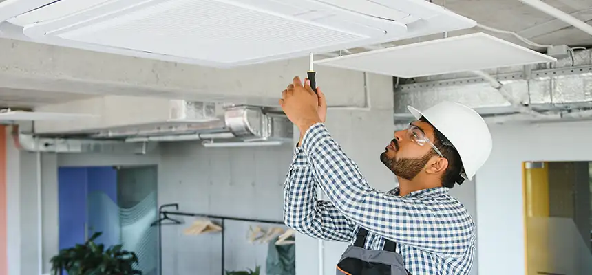 Our Roof Dryer Vent Cleaning Services in Maricopa, AZ