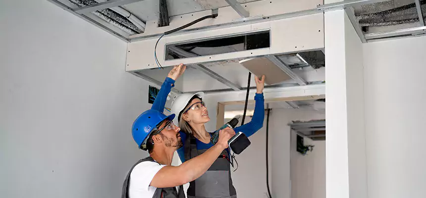 Our Roof Vent Lint Removal Services in Maricopa, AZ