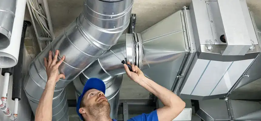 Our Same-Day Air Duct Service in Maricopa, AZ
