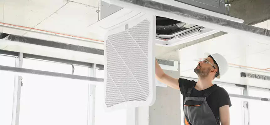 Dryer Ventilation Duct Cleaning in Maricopa