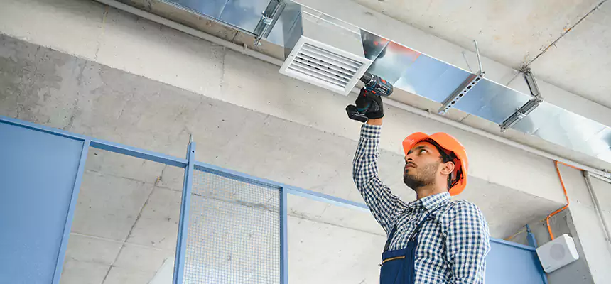 Efficient Exhaust Vent Cleaning in Maricopa, AZ