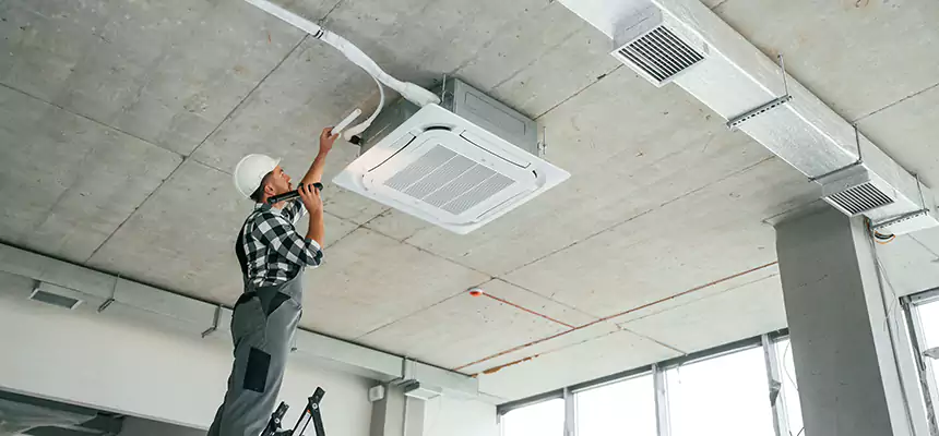 Our Wi Fi Connected Air Ducts Services in Maricopa, AZ