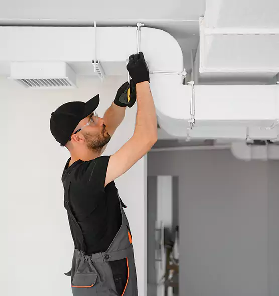 Professional Air Duct And Dryer Vent Cleaning in Maricopa, AZ
