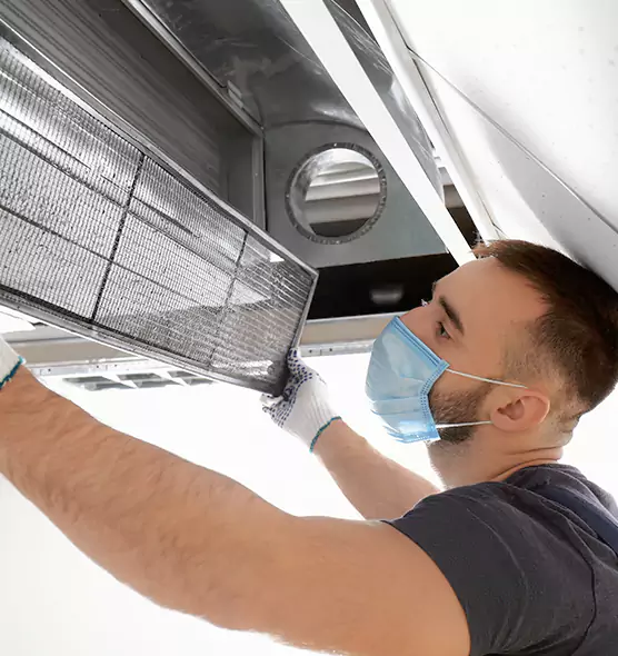 About Air Duct Pathogen Disinfection in Maricopa, AZ