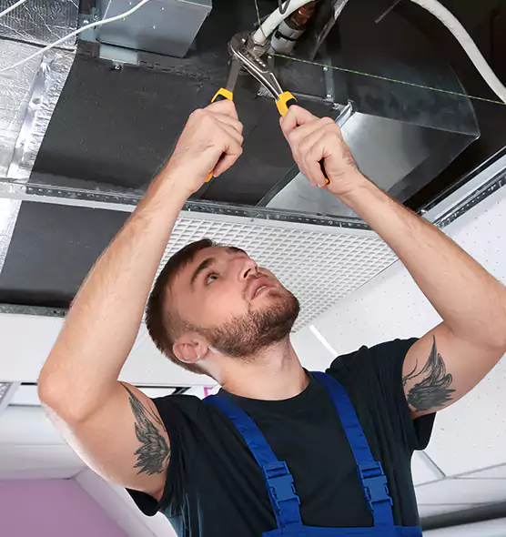 About Air Duct Repair Services in Maricopa, AZ