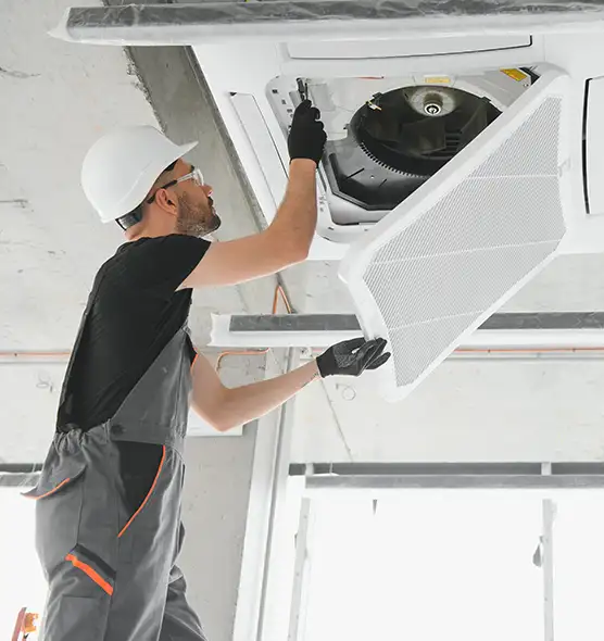 About Air Duct Rodent Removal in Maricopa, AZ