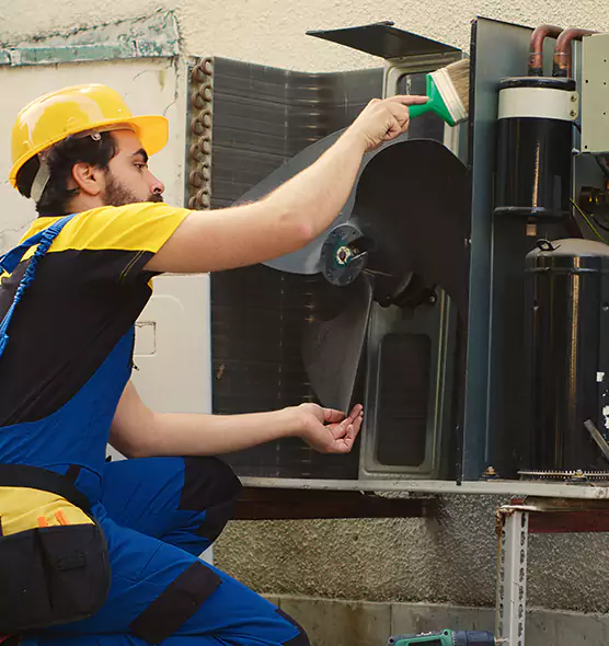 Professional Air Duct Washing Service in Maricopa, AZ