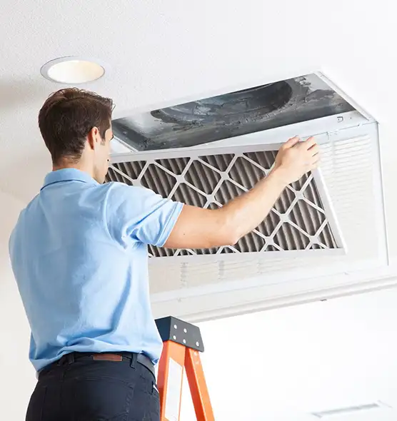 About Annual Dryer Vent Maintenance Maricopa, AZ