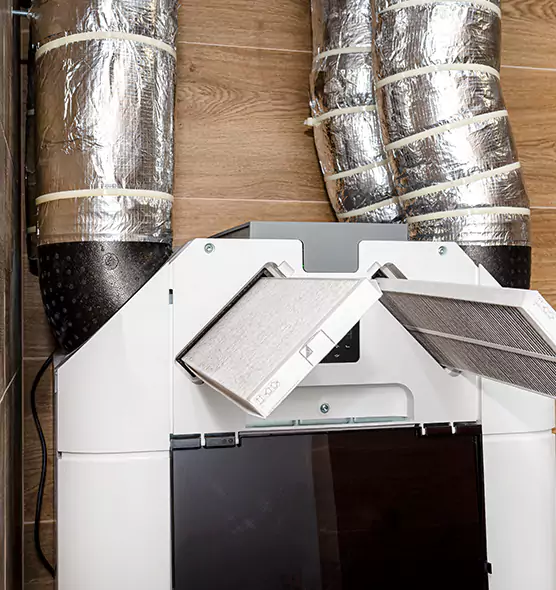 About Clogged Air Duct Repair in Maricopa, AZ