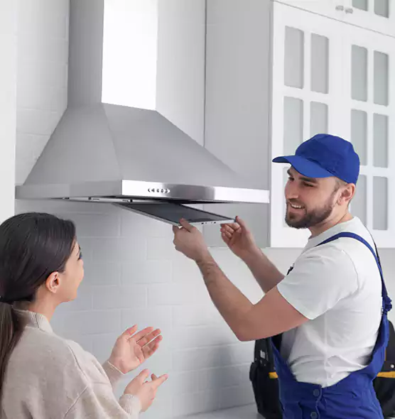 Professional Dryer Vent Cleaning Service in Maricopa, AZ