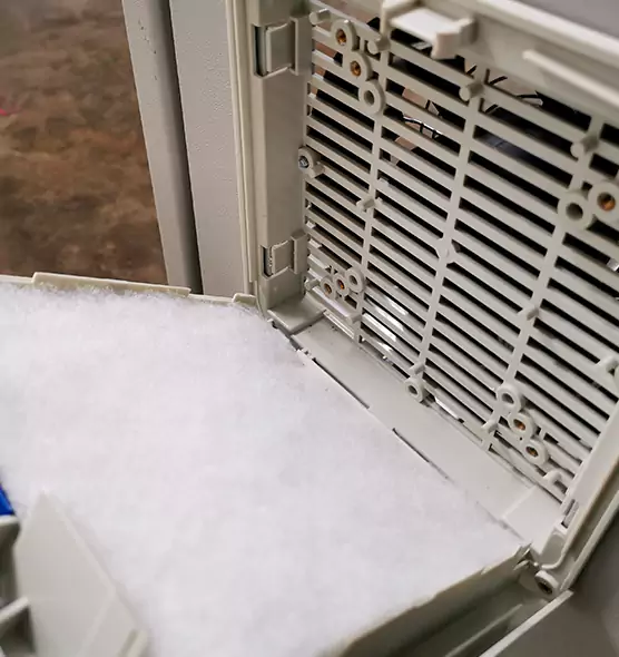 Professional Dryer Vent Mold Cleaning in Maricopa, AZ