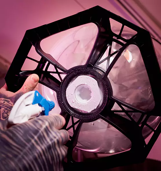 Professional Dryer Vent Sanitization Service in Maricopa, AZ