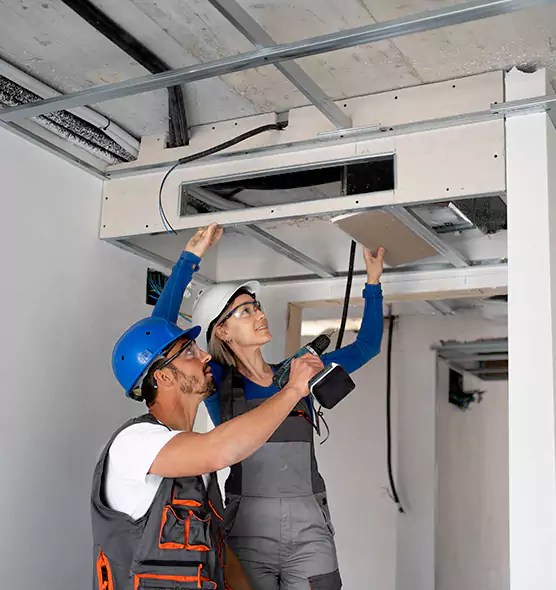 Professional Duct Expansion & Extension Service in Maricopa, AZ