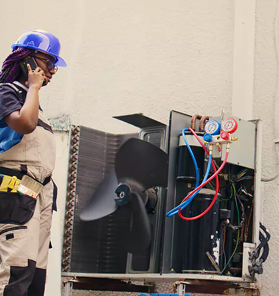 Professional Energy-Efficient HVAC Cleaning in Maricopa, AZ