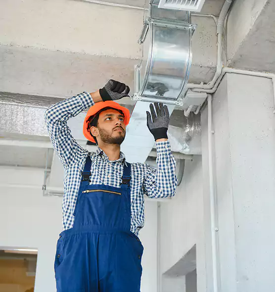 About Hotel Duct And Vent Cleaning in Maricopa, AZ