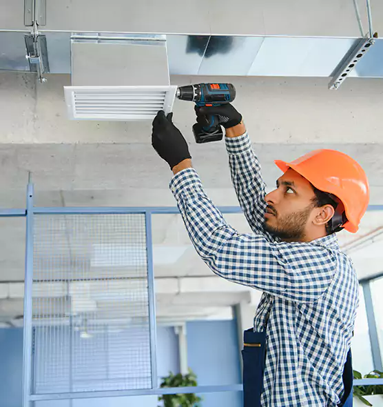 Professional HVAC Duct Cleaning in Maricopa, AZ