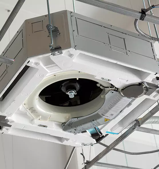 Professional Industrial Dryer Vent Cleaning in Maricopa, AZ