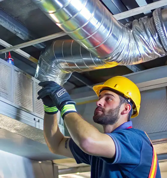 Professional NADCA Approved Air Duct Services in Maricopa, AZ
