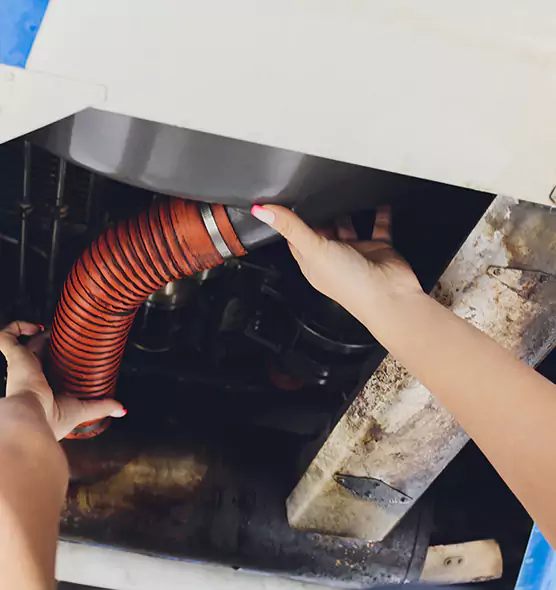 Professional Post-Renovation Duct Debris Removal in Maricopa, AZ
