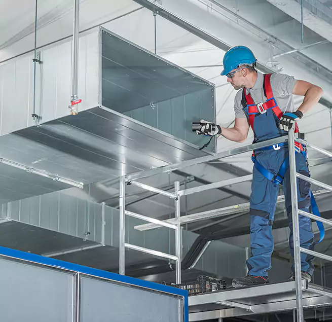 Why Homeowners & Businesses Trust Us in Maricopa, AZ?