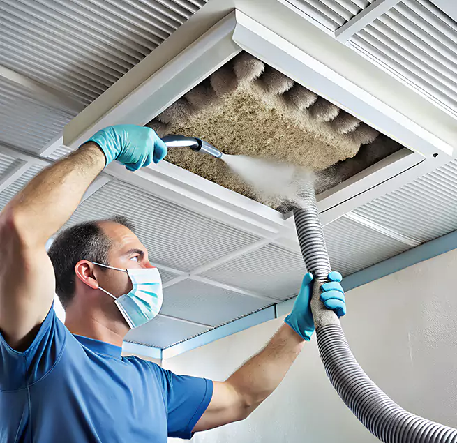 Why Homeowners & Businesses Trust Us Maricopa, AZ