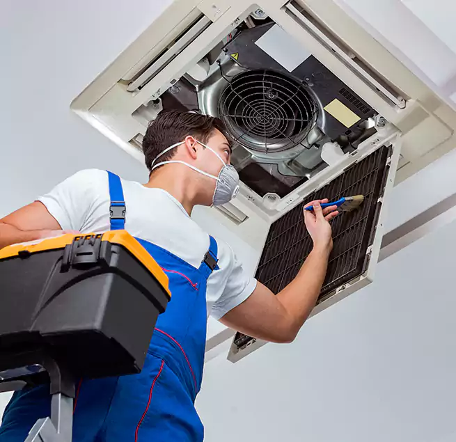 Why Homeowners & Businesses Trust Us in Maricopa, AZ