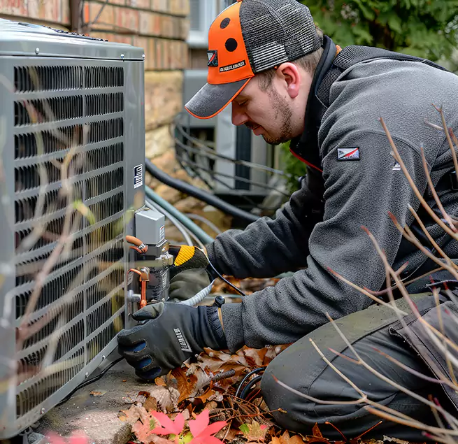 Why Homeowners & Businesses Trust Us in Maricopa, AZ?