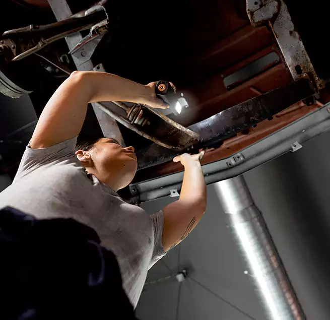 Why Homeowners & Businesses Trust Us Maricopa, AZ