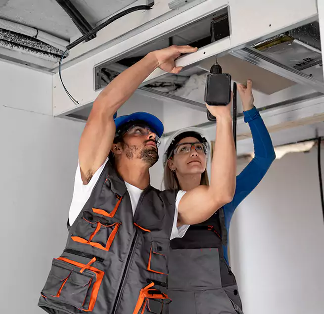 Why Homeowners & Businesses Trust Us in Maricopa, AZ